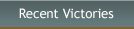 Recent Victories